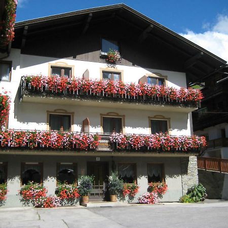 Ferienwohnungen Hauser St. Jakob in Defereggen Exterior foto